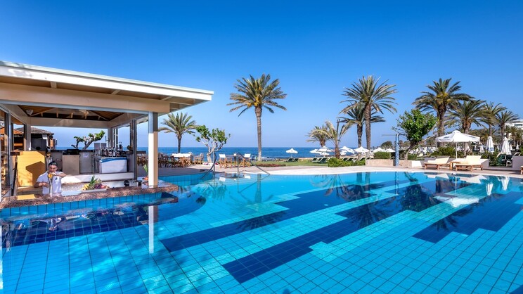 Constantinou Bros Athena Beach Hotel